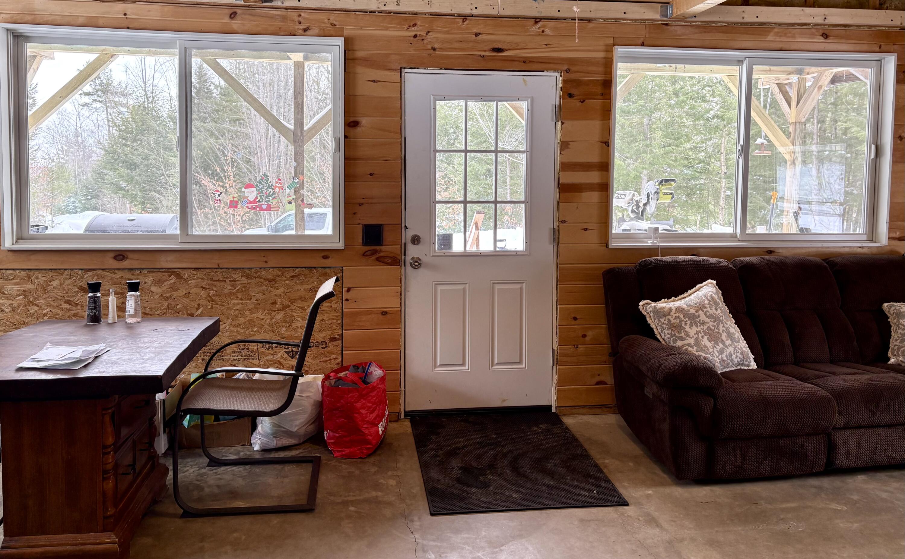 265 Mile Hill Road New Sharon ME 04955