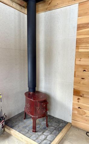 265 Mile Hill Road New Sharon ME 04955