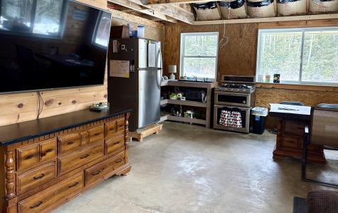 265 Mile Hill Road New Sharon ME 04955