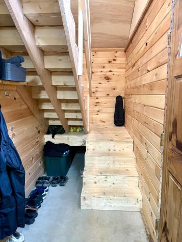 265 Mile Hill Road New Sharon ME 04955