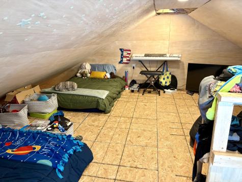 265 Mile Hill Road New Sharon ME 04955