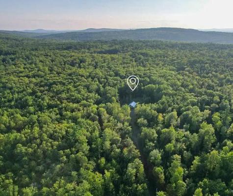 265 Mile Hill Road New Sharon ME 04955