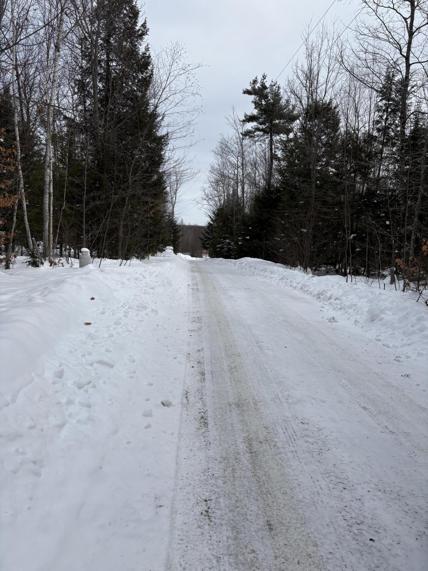 265 Mile Hill Road New Sharon ME 04955