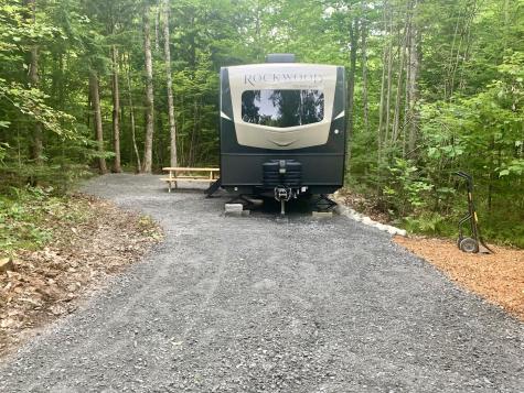 265 Mile Hill Road New Sharon ME 04955