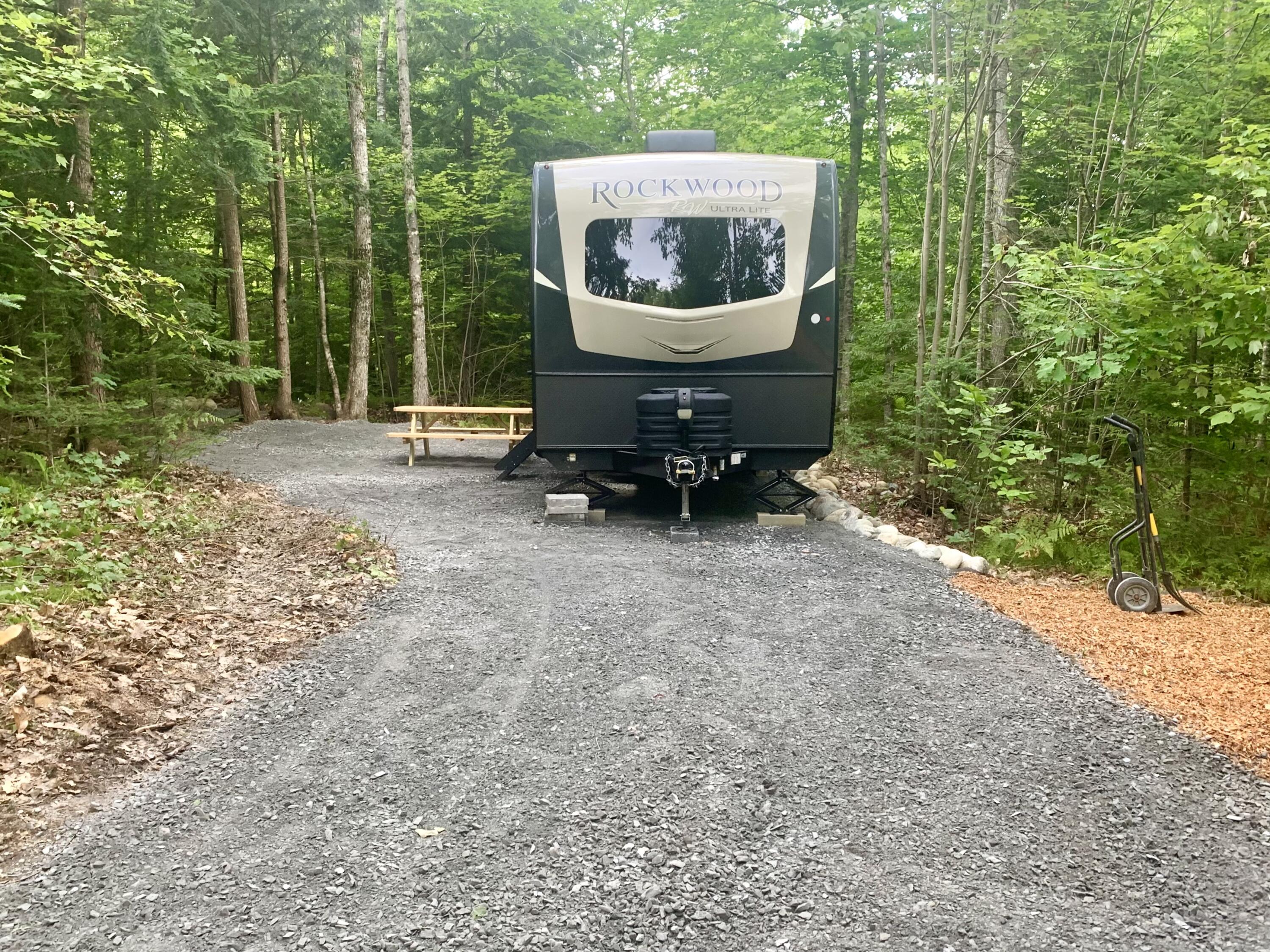 265 Mile Hill Road New Sharon ME 04955