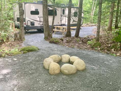 265 Mile Hill Road New Sharon ME 04955