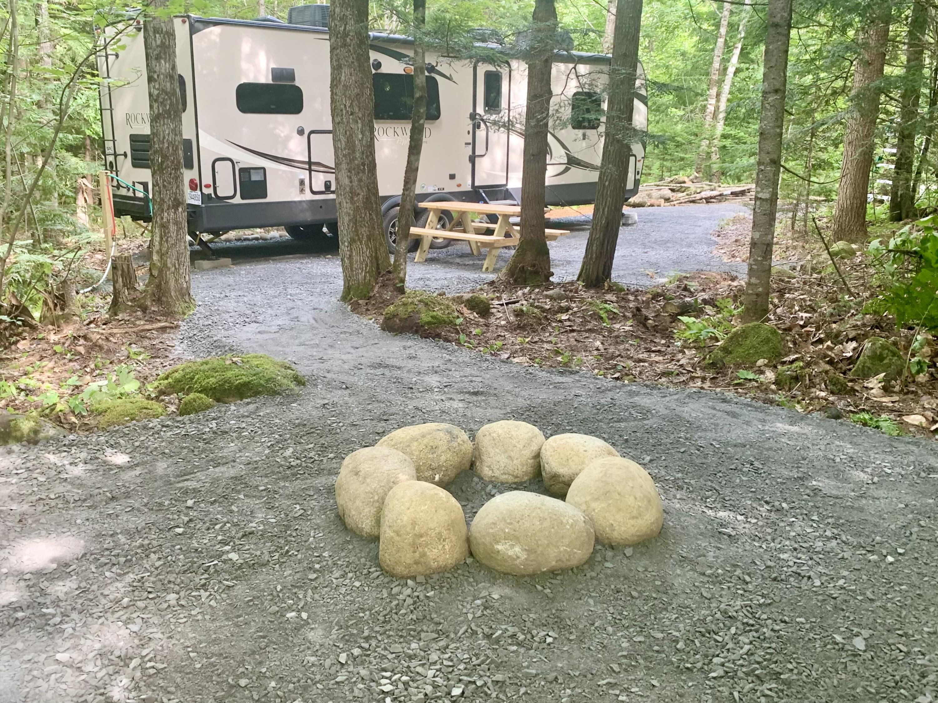 265 Mile Hill Road New Sharon ME 04955