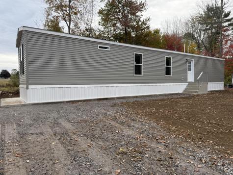 33 Bush Lane Litchfield ME 04350