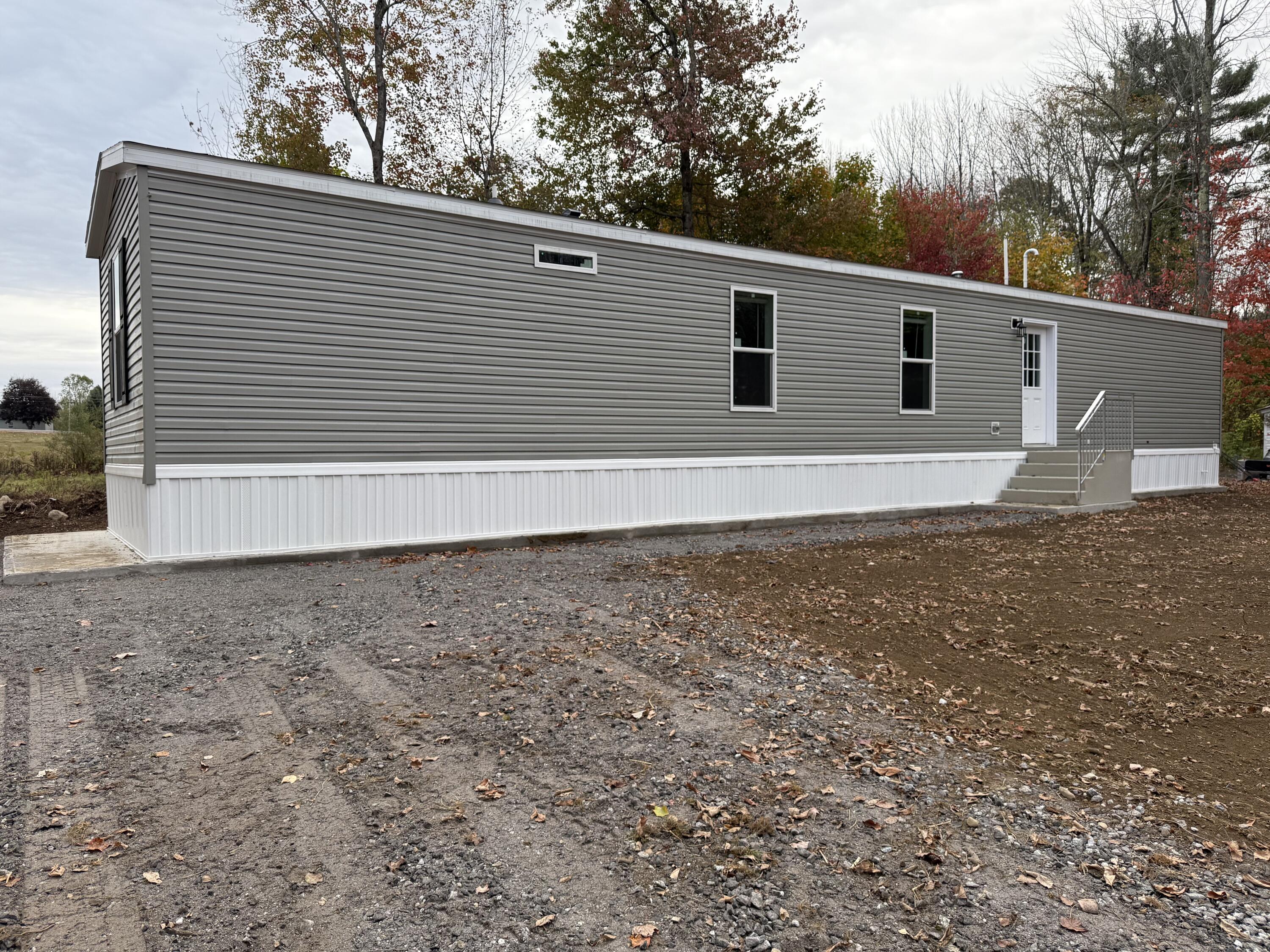 33 Bush Lane Litchfield ME 04350