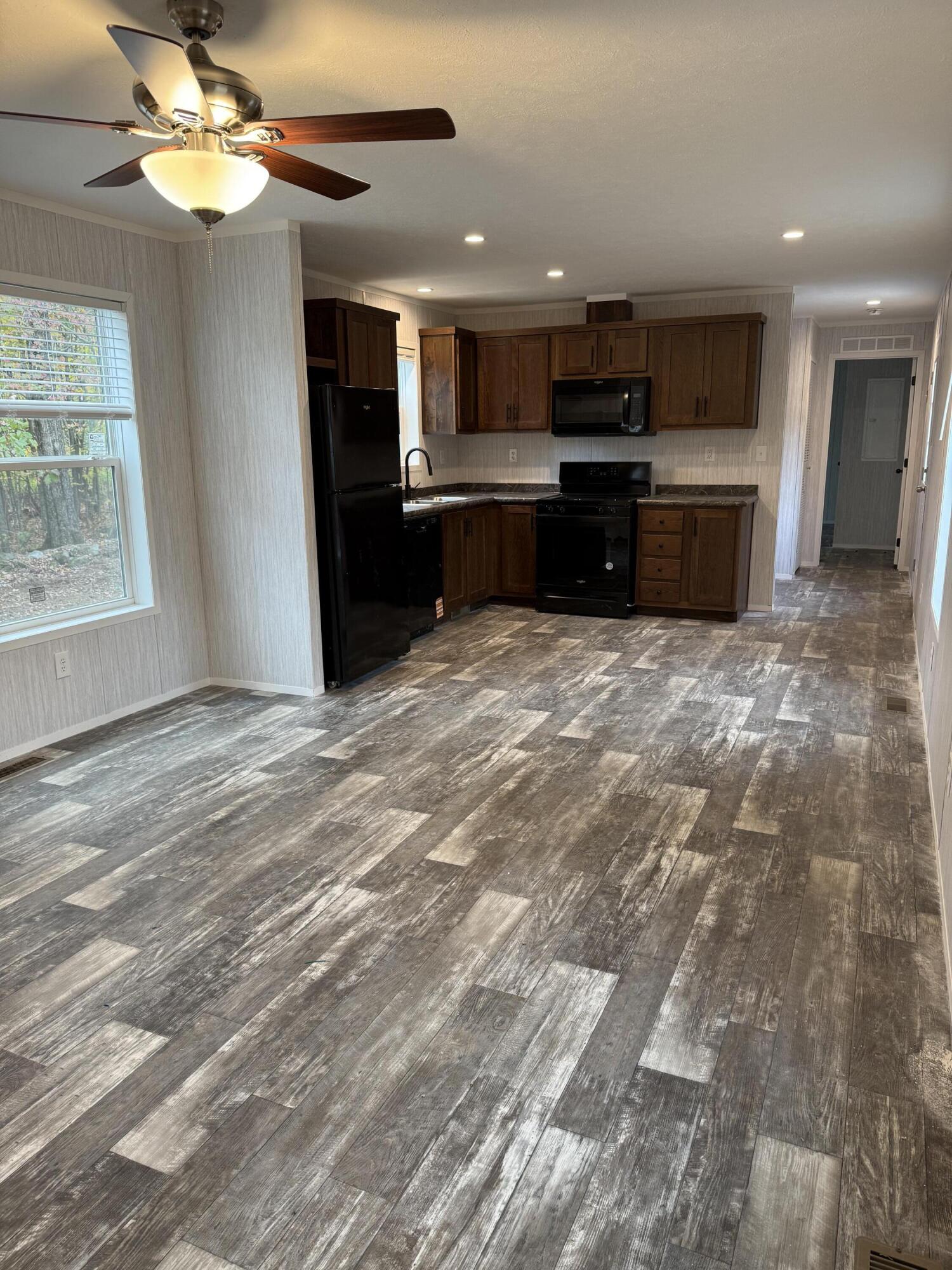 33 Bush Lane Litchfield ME 04350