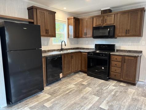 33 Bush Lane Litchfield ME 04350