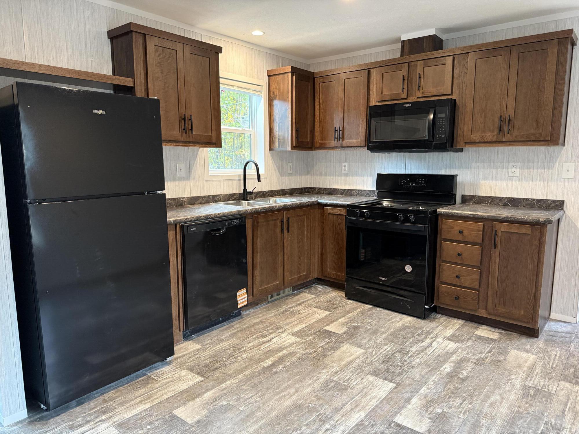 33 Bush Lane Litchfield ME 04350