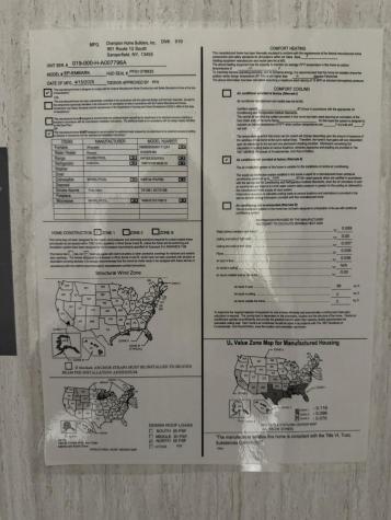 33 Bush Lane Litchfield ME 04350