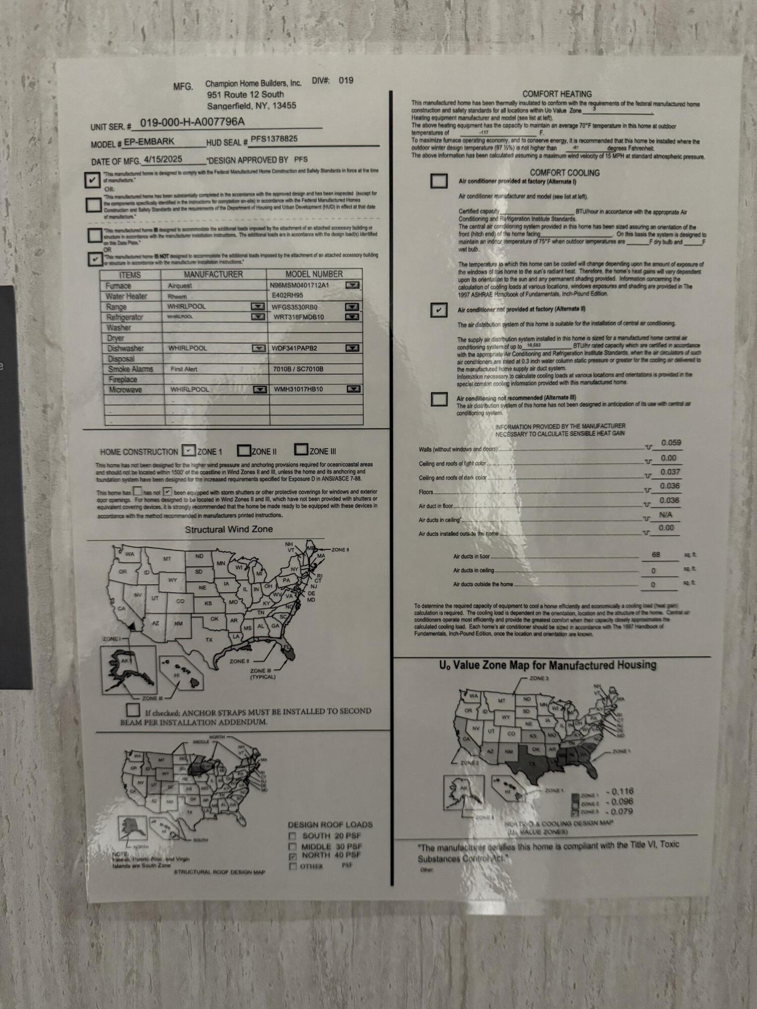 33 Bush Lane Litchfield ME 04350