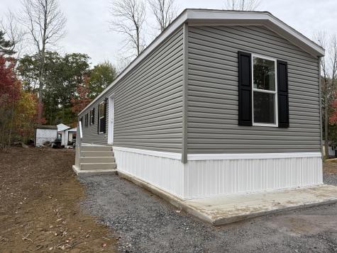 33 Bush Lane Litchfield ME 04350