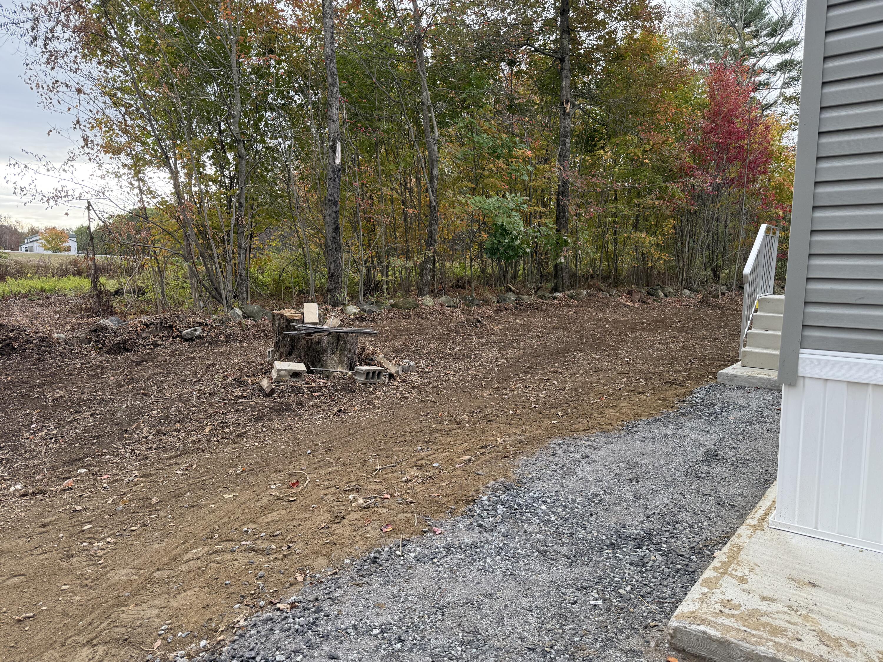 33 Bush Lane Litchfield ME 04350