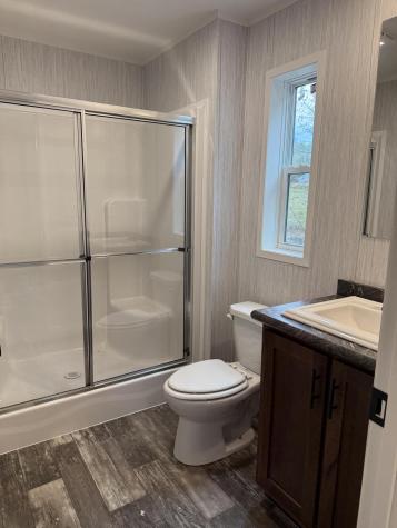 33 Bush Lane Litchfield ME 04350