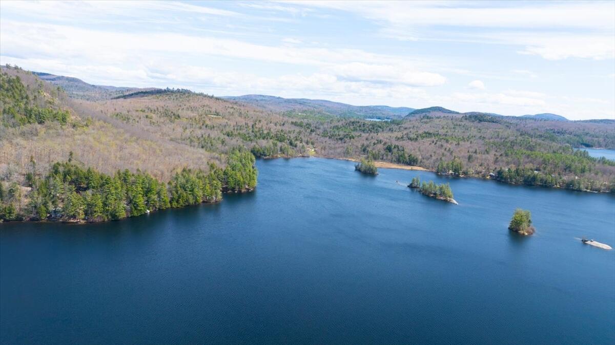 424 Gore Road Woodstock ME 04219