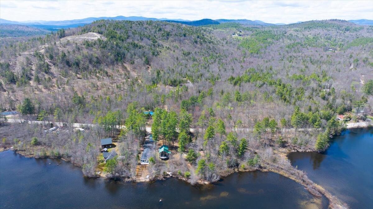 424 Gore Road Woodstock ME 04219