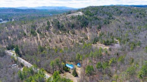 424 Gore Road Woodstock ME 04219