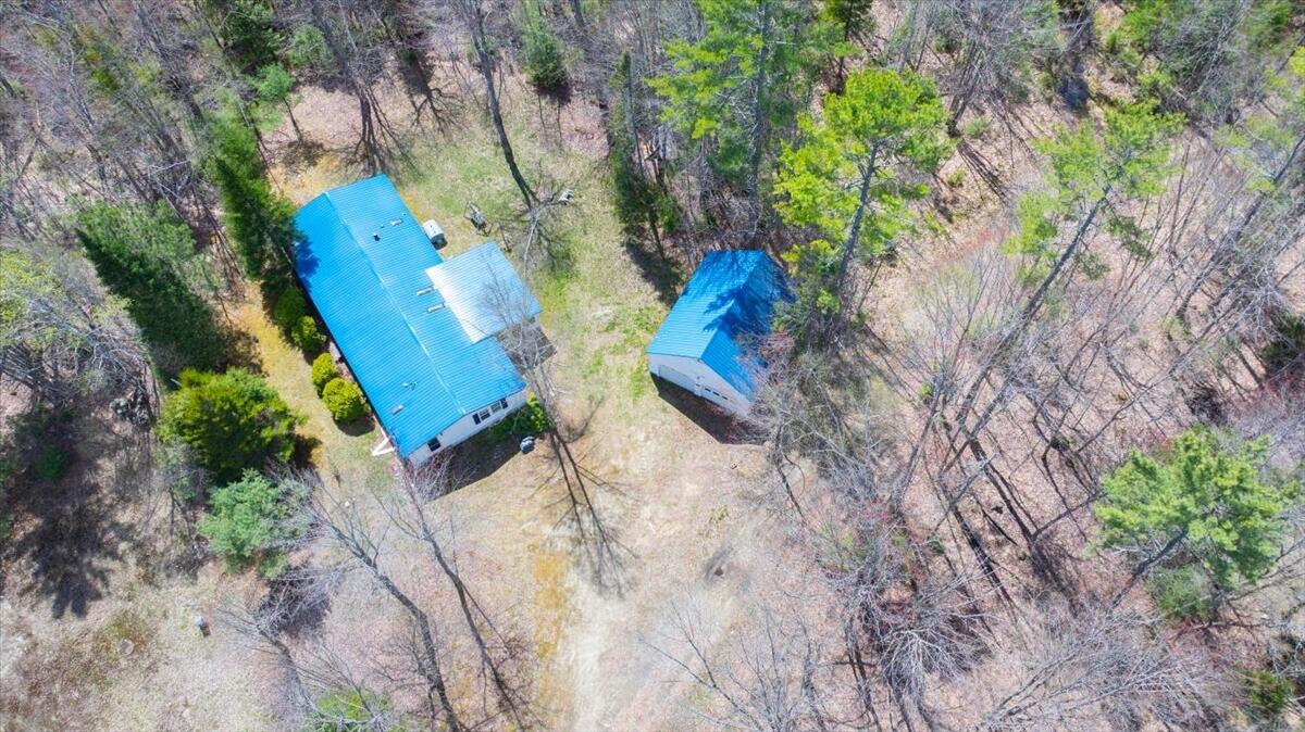 424 Gore Road Woodstock ME 04219