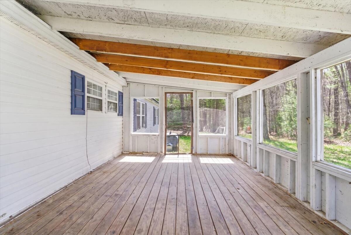 424 Gore Road Woodstock ME 04219