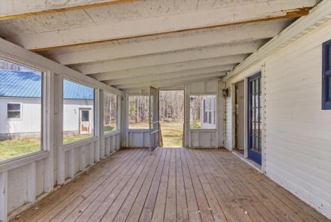 424 Gore Road Woodstock ME 04219