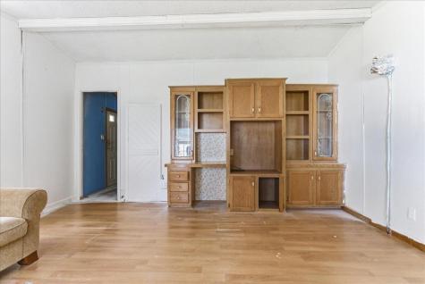 424 Gore Road Woodstock ME 04219