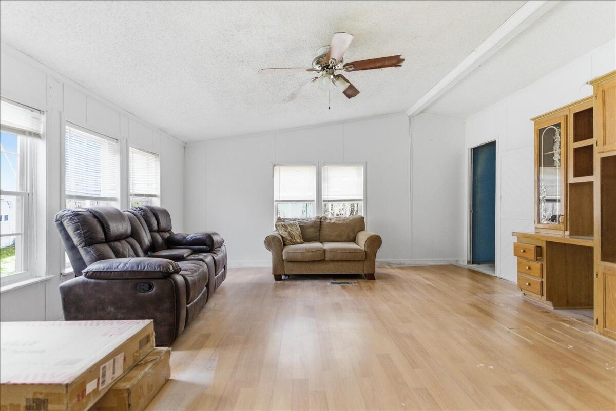424 Gore Road Woodstock ME 04219