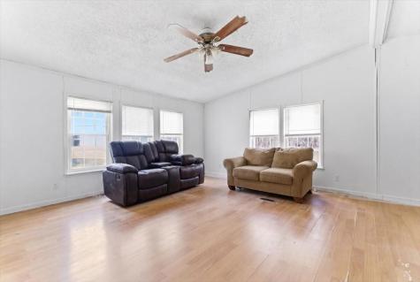 424 Gore Road Woodstock ME 04219