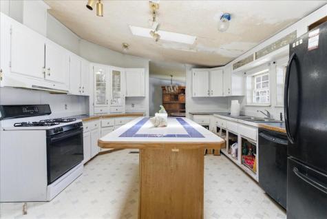 424 Gore Road Woodstock ME 04219