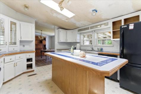 424 Gore Road Woodstock ME 04219
