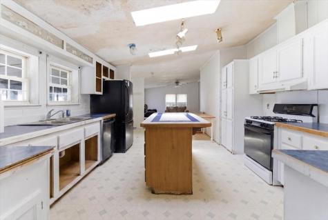 424 Gore Road Woodstock ME 04219