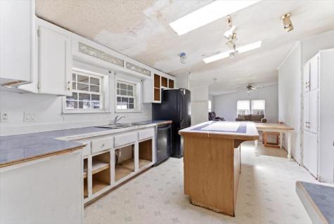 424 Gore Road Woodstock ME 04219