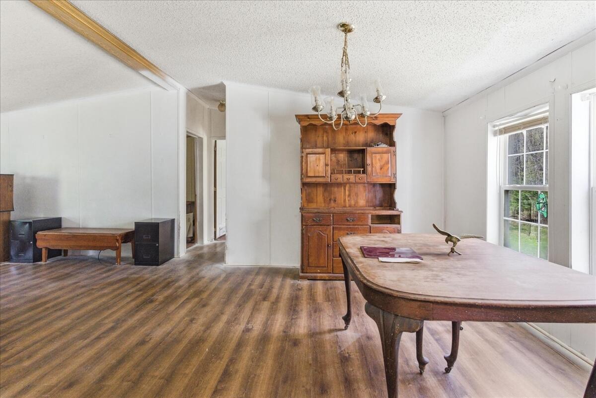 424 Gore Road Woodstock ME 04219