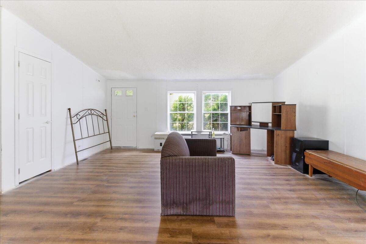 424 Gore Road Woodstock ME 04219