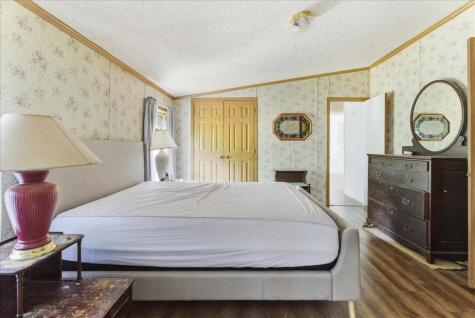424 Gore Road Woodstock ME 04219