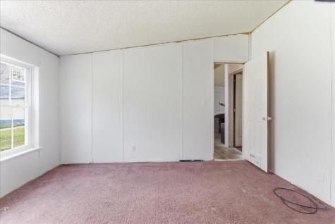 424 Gore Road Woodstock ME 04219