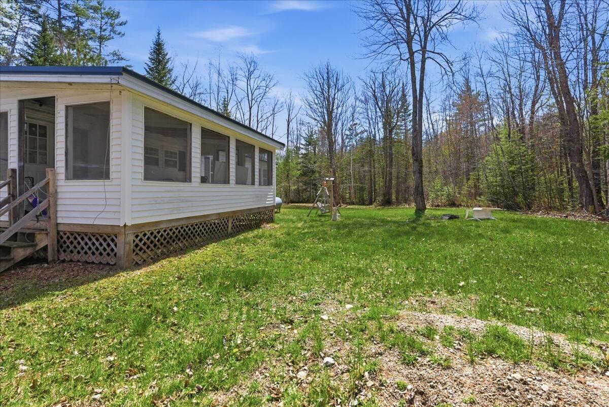 424 Gore Road Woodstock ME 04219