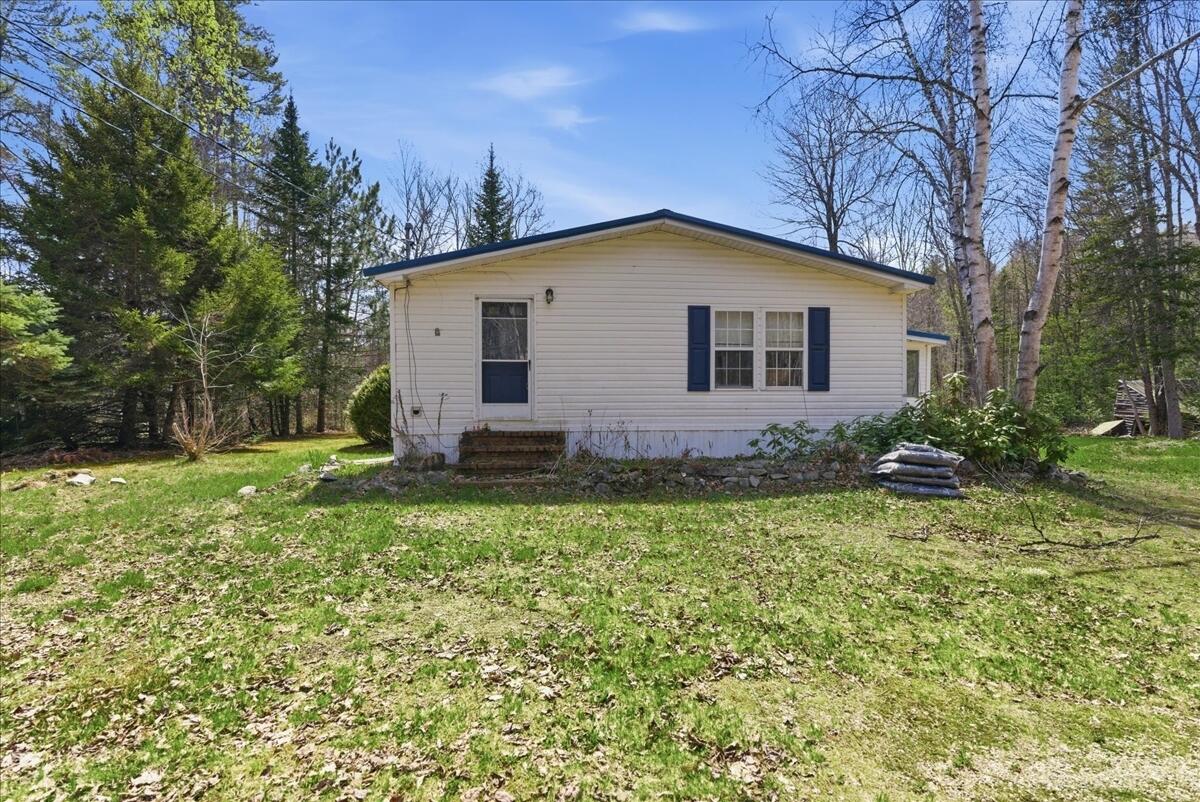 424 Gore Road Woodstock ME 04219