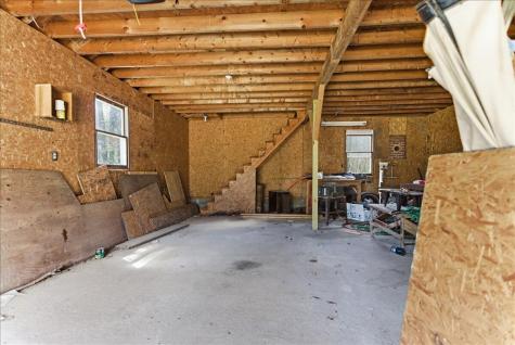 424 Gore Road Woodstock ME 04219