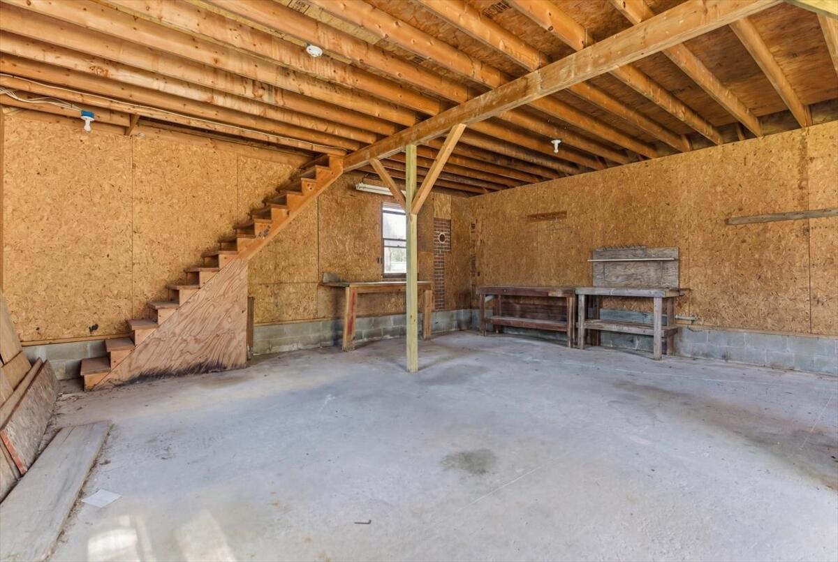 424 Gore Road Woodstock ME 04219