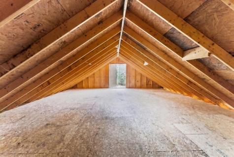 424 Gore Road Woodstock ME 04219