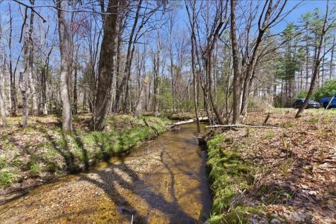 424 Gore Road Woodstock ME 04219