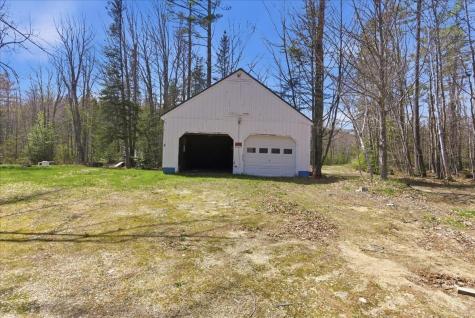 424 Gore Road Woodstock ME 04219