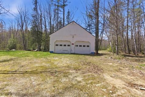 424 Gore Road Woodstock ME 04219