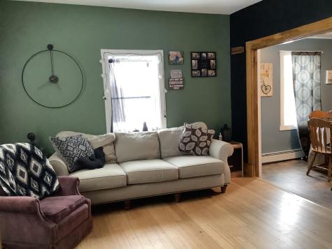 38 Forest Avenue Fort Fairfield ME 04742