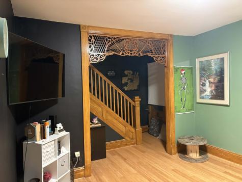 38 Forest Avenue Fort Fairfield ME 04742