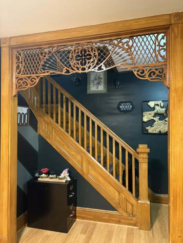 38 Forest Avenue Fort Fairfield ME 04742