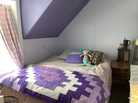 38 Forest Avenue Fort Fairfield ME 04742